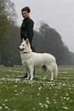 ADULTE ET CHIEN 340
